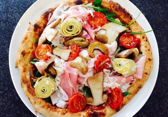 Pizzeria da Albert